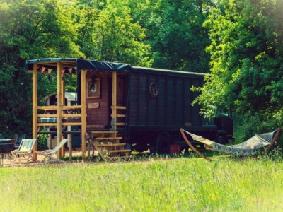 Ideas for Quirky Places to Stay